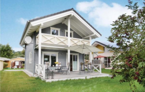 Seeteufel in Süssau